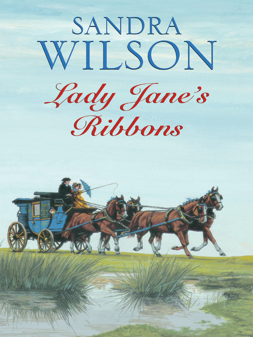 Lady Jane